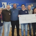 Consegna Assegno Fondazione Maria Letizia Verga gallery 2