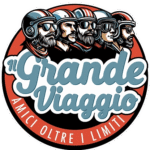 Logo il grande viaggio