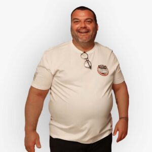 Maglia "Il Grande Viaggio"